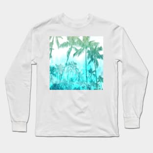 Summer Long Sleeve T-Shirt